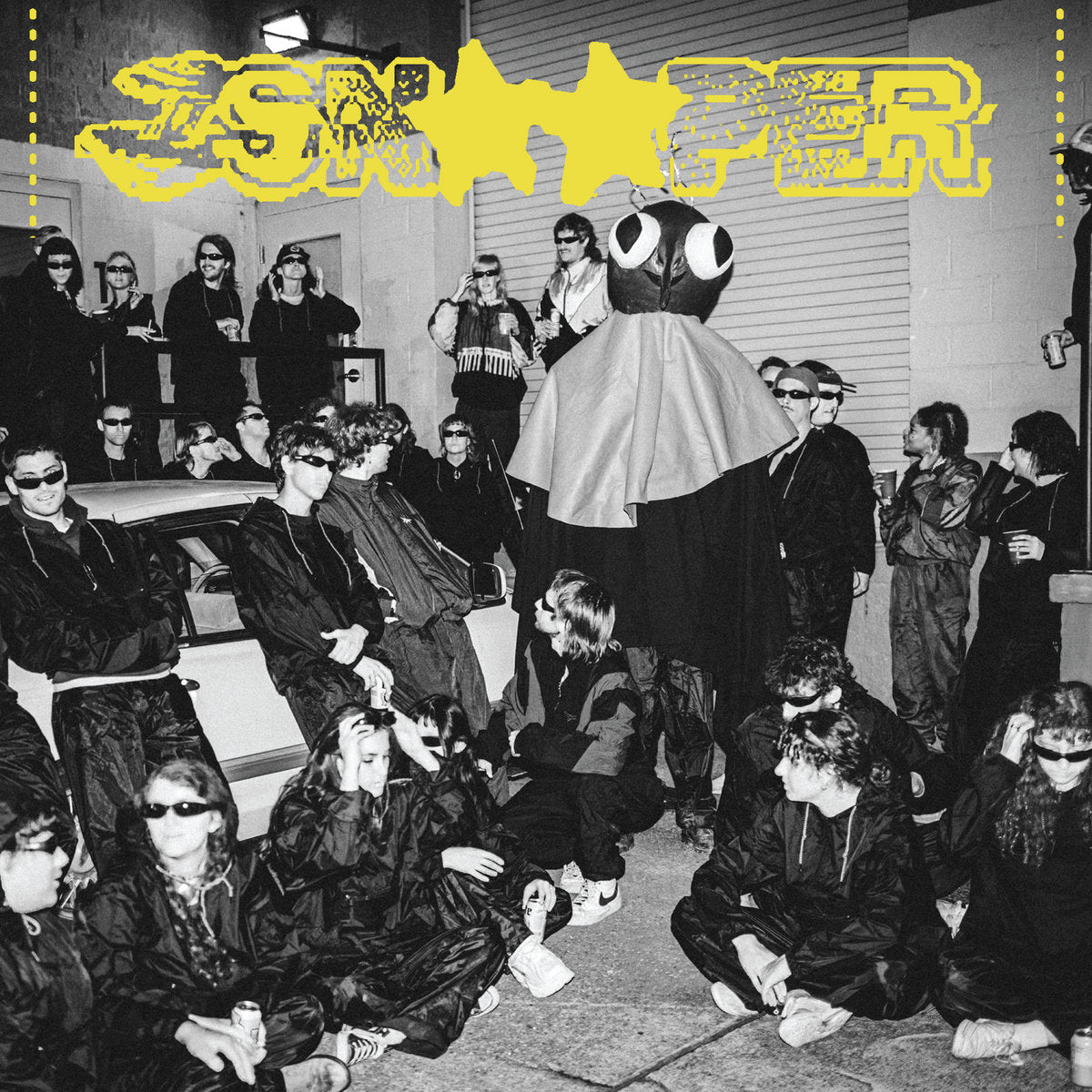 Snooper - Super Snõõper LP – Repressed Records