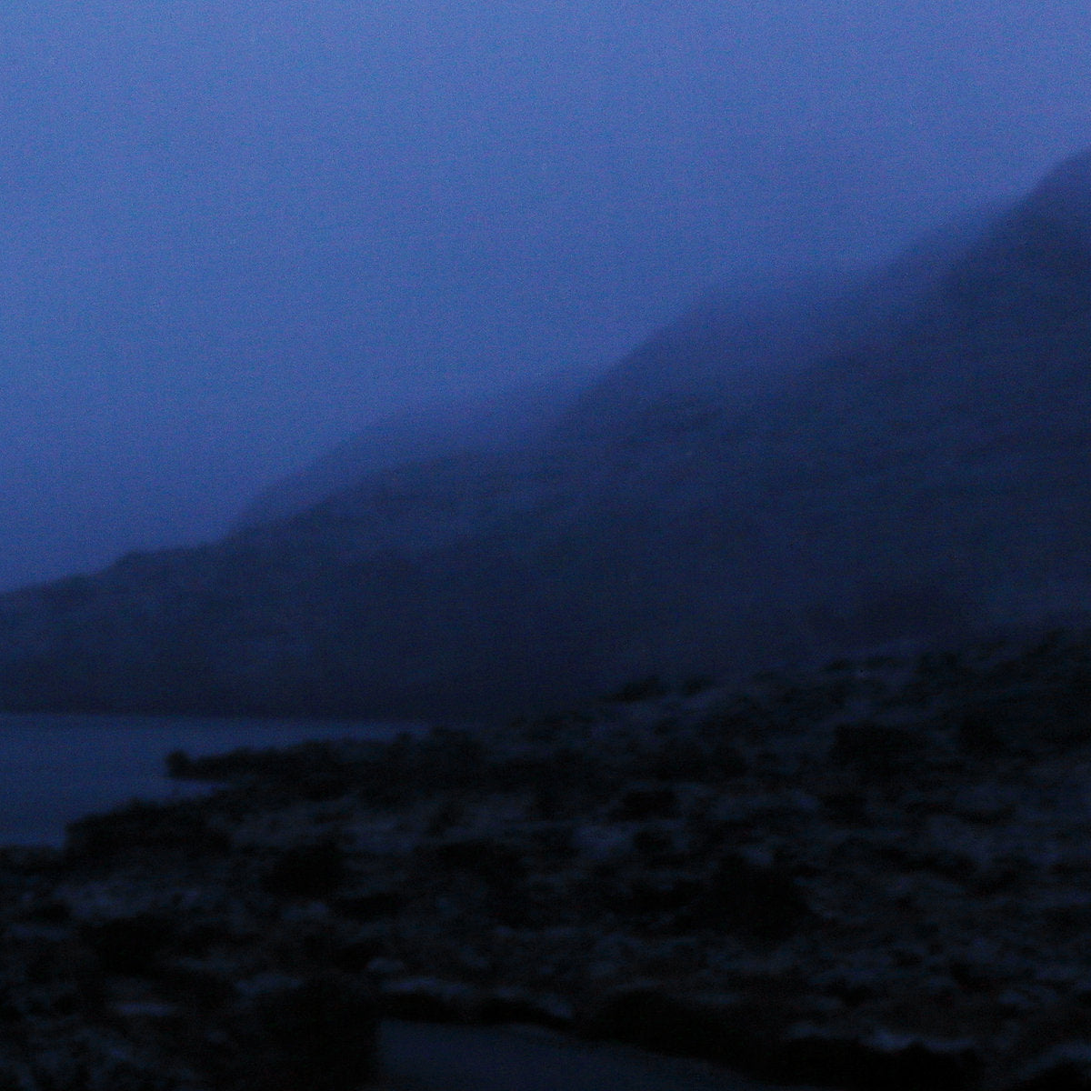 DUO - Live at DRG CD