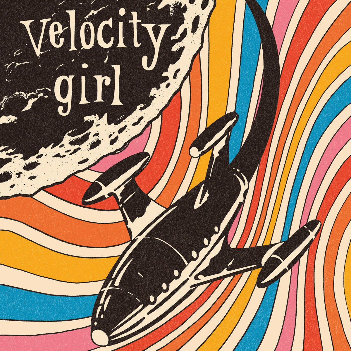 Velocity Girl - 1989-1992 CD