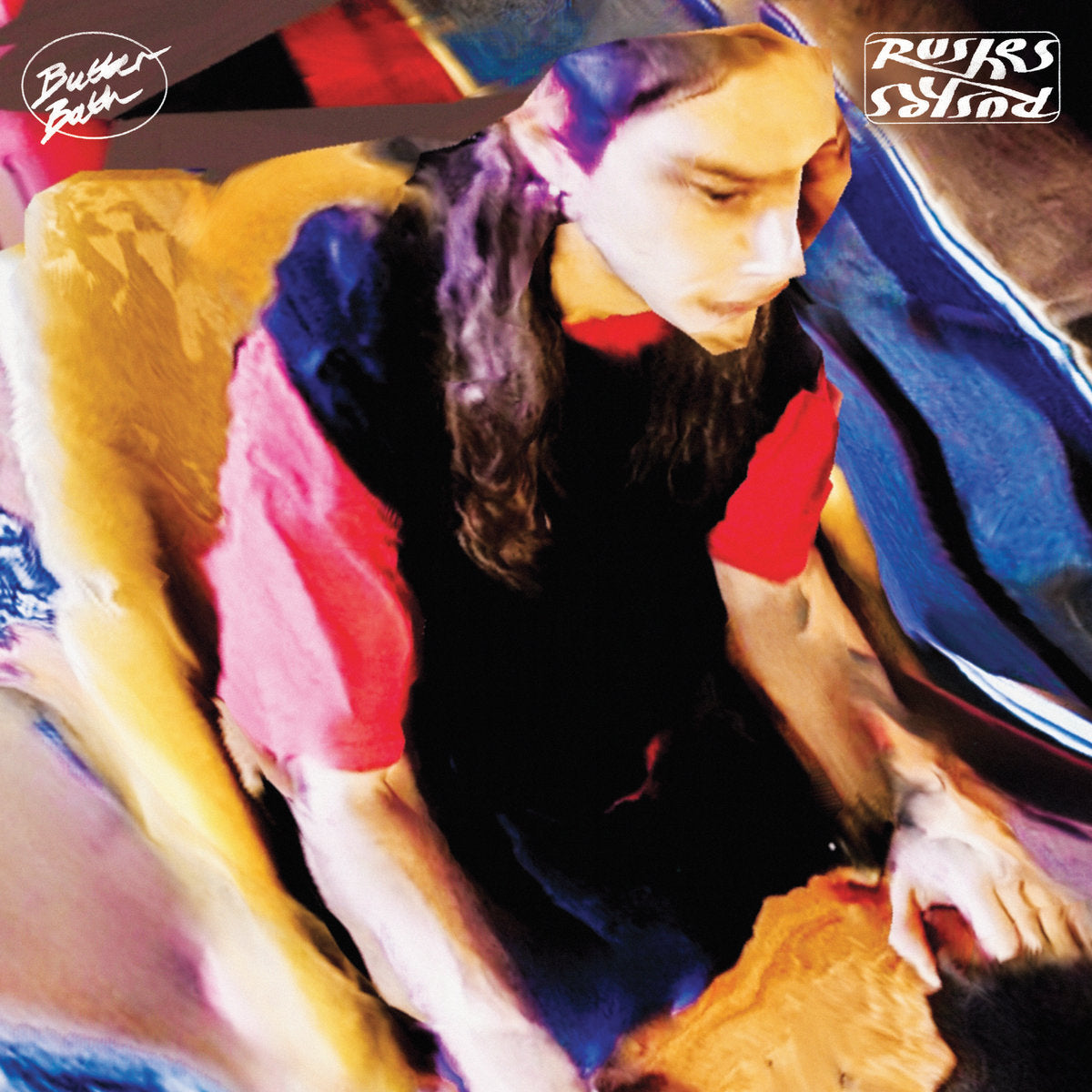Butter Bath - Rushes 12"