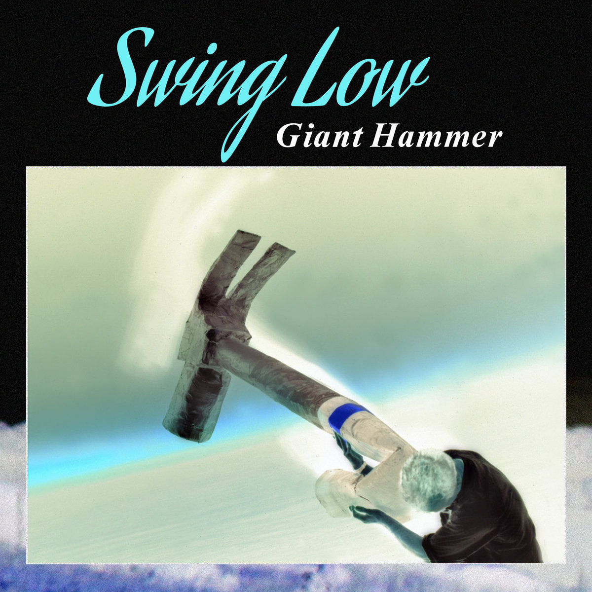 Giant Hammer - Swing Low CS