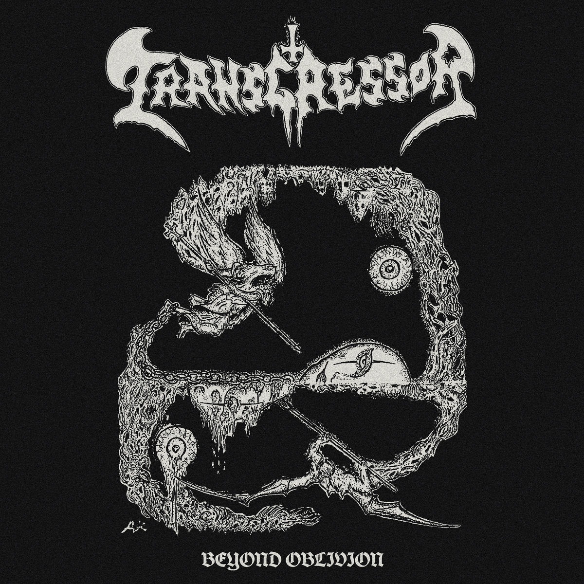 Transgressor - Beyond Oblivion MLP