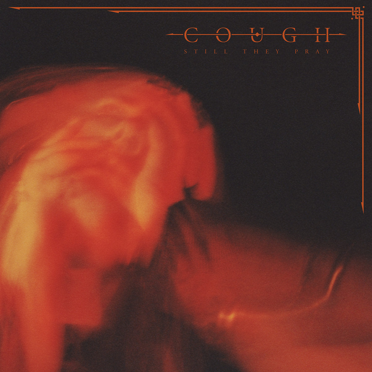 Cough - Still They Prey CD