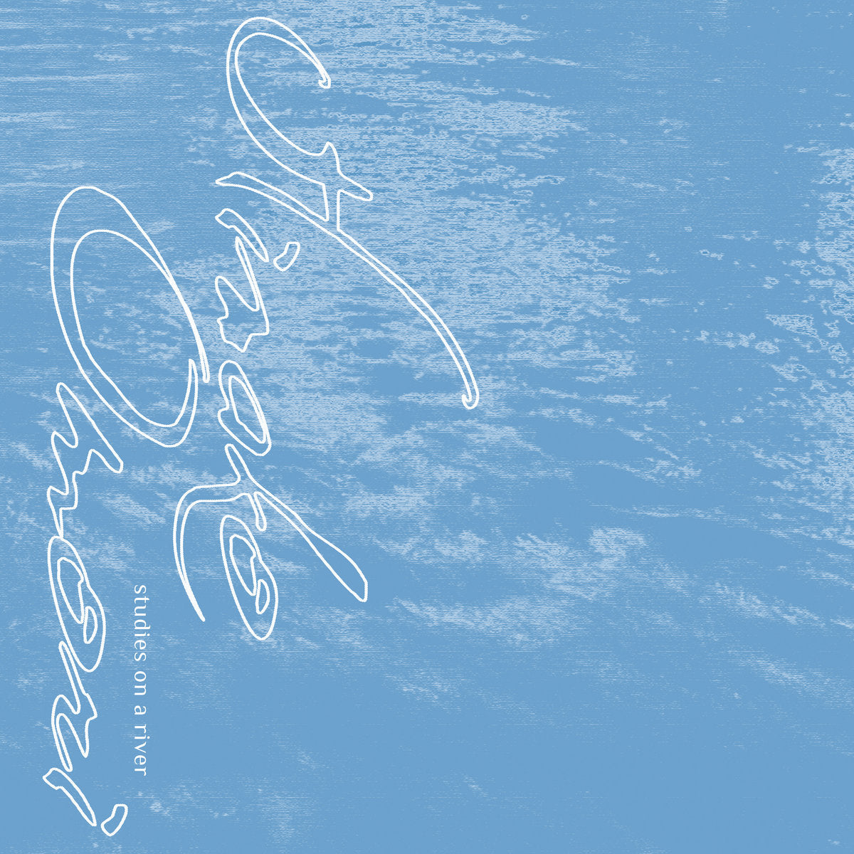 Hinako Omori - Studies On A River 12"