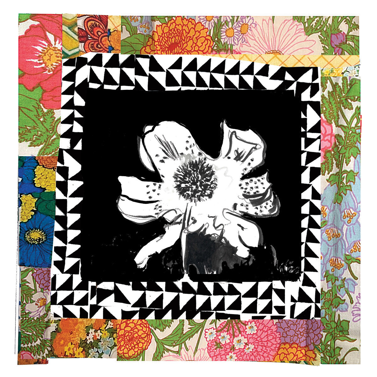 Woods - Perennial CD