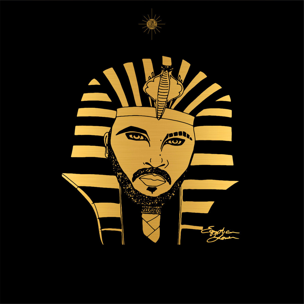 Egyptian Lover - 1983-1988 2CD
