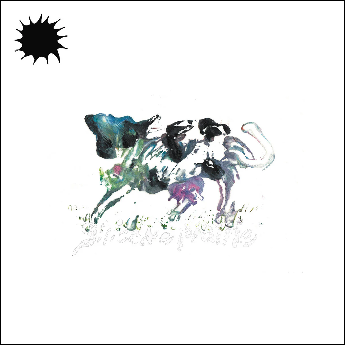 Silicone Prairie - Vol. II LP