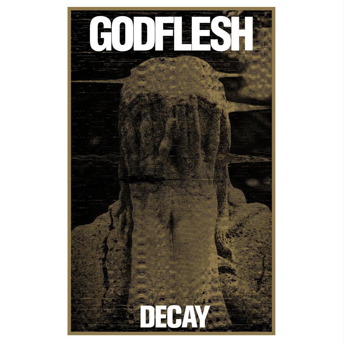 Godflesh - Decay LP