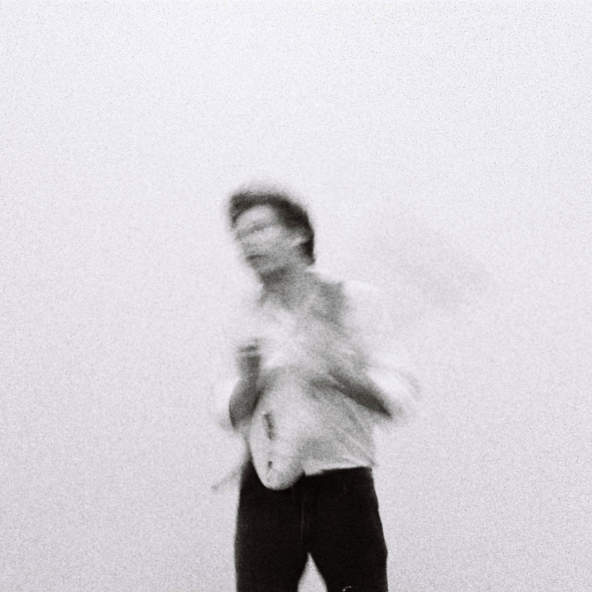 Cian Nugent & The Cosmos - Born With The Caul LP