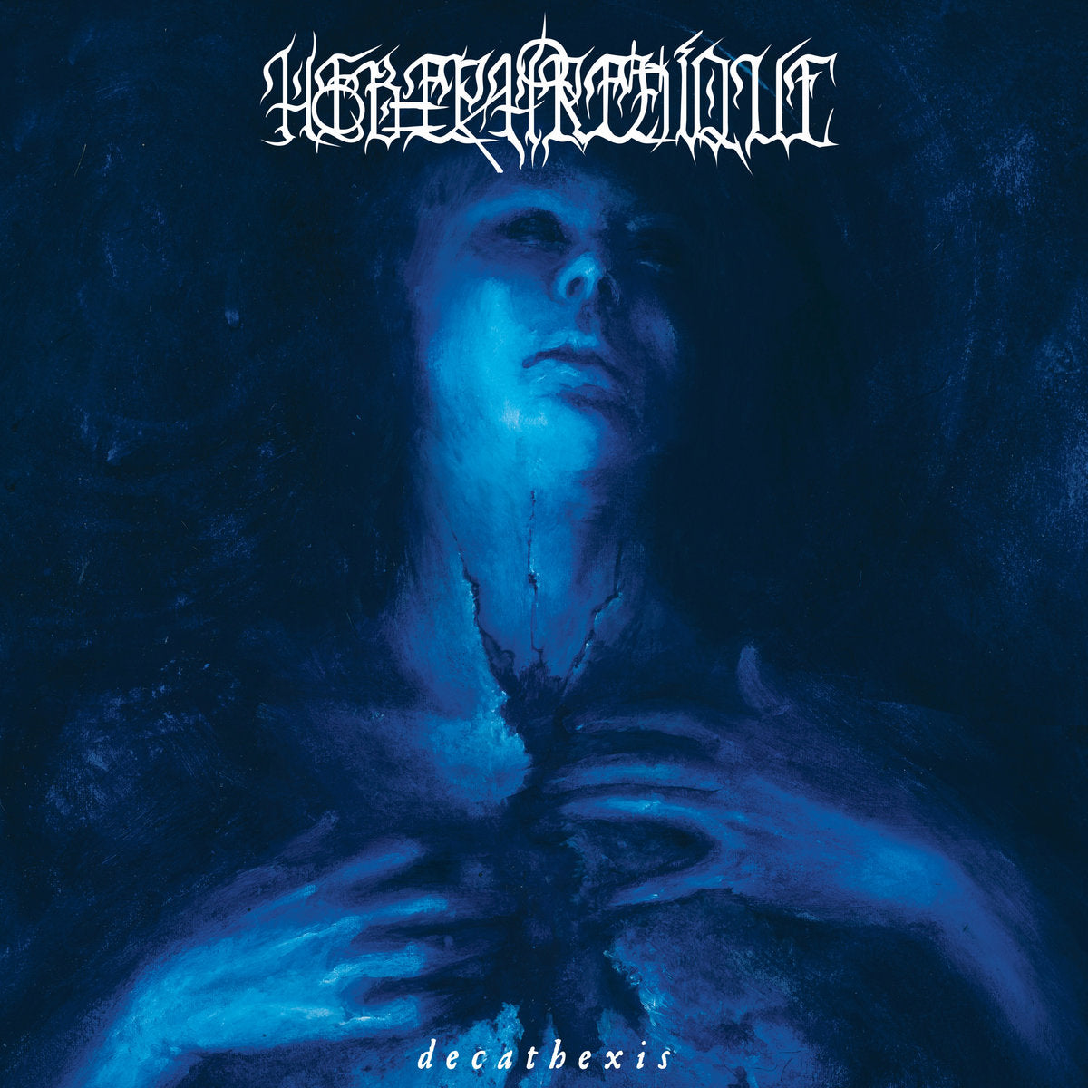 Hebephrenique - Decathexis LP