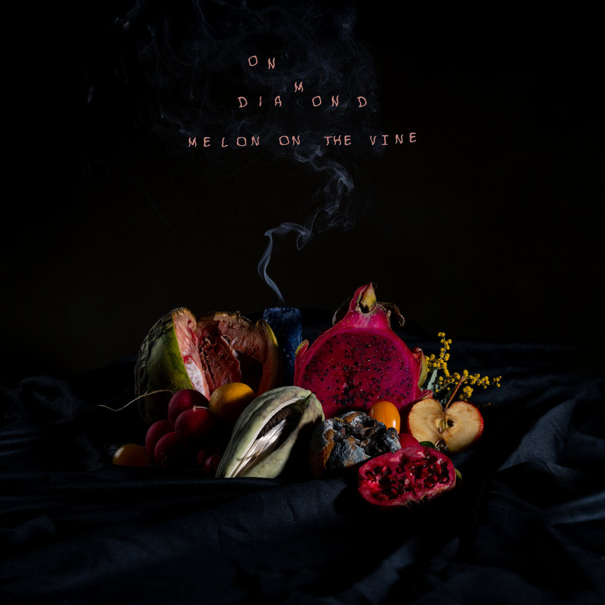 On Diamond - Melon on the Vine LP