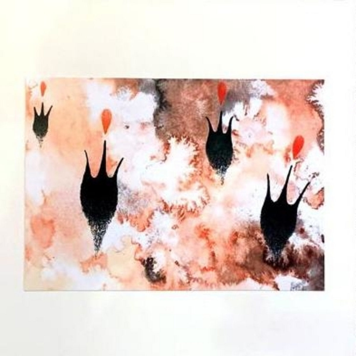 Headroom - Headroom CD