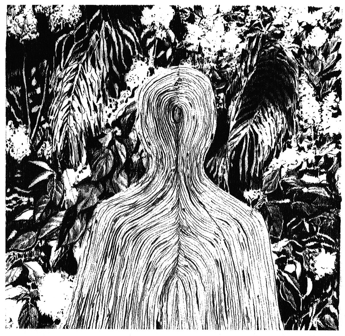 Das Drip - Das Drip LP