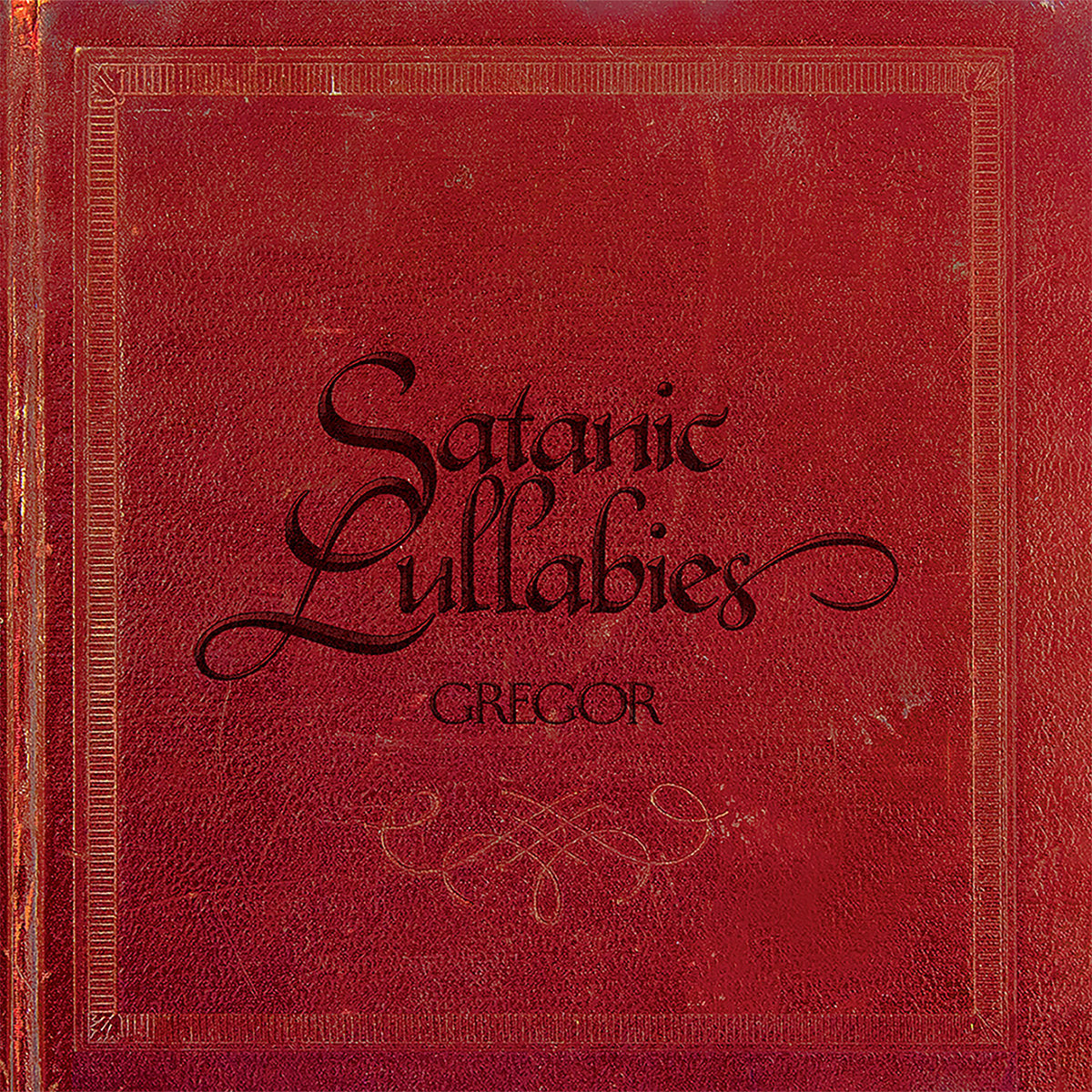 Gregor - Satanic Lullabies LP