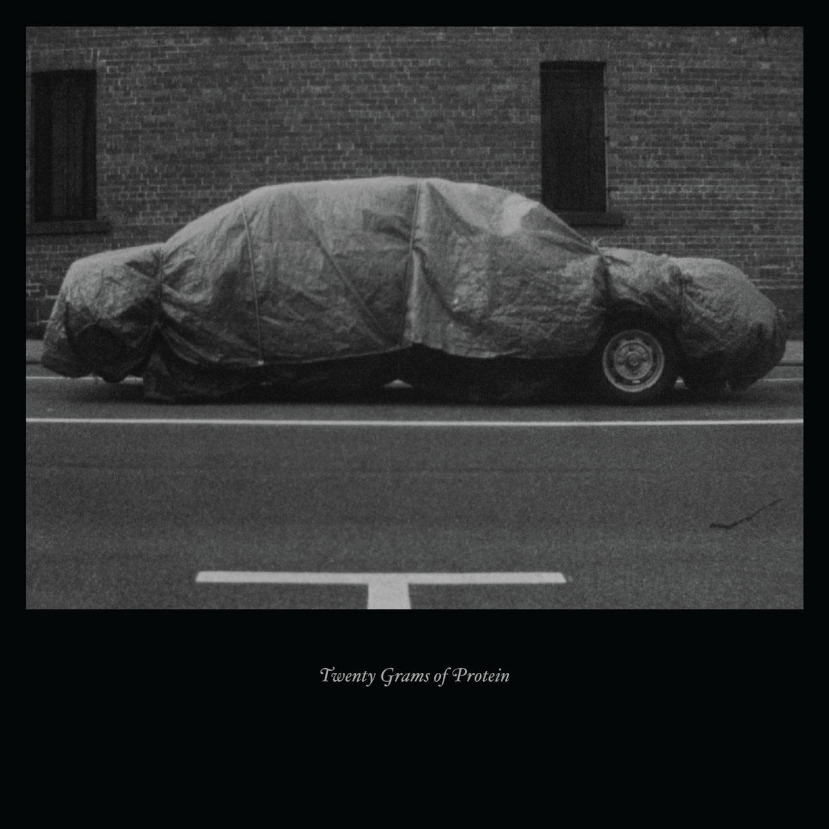 Red Wine and Sugar - Twenty Grams of Protein DVD