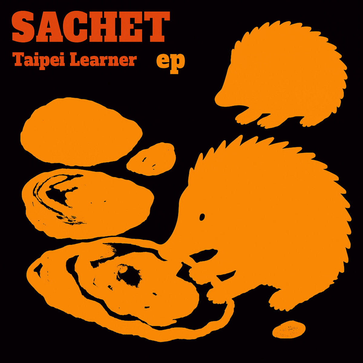 Sachet - Taipei Learner CS