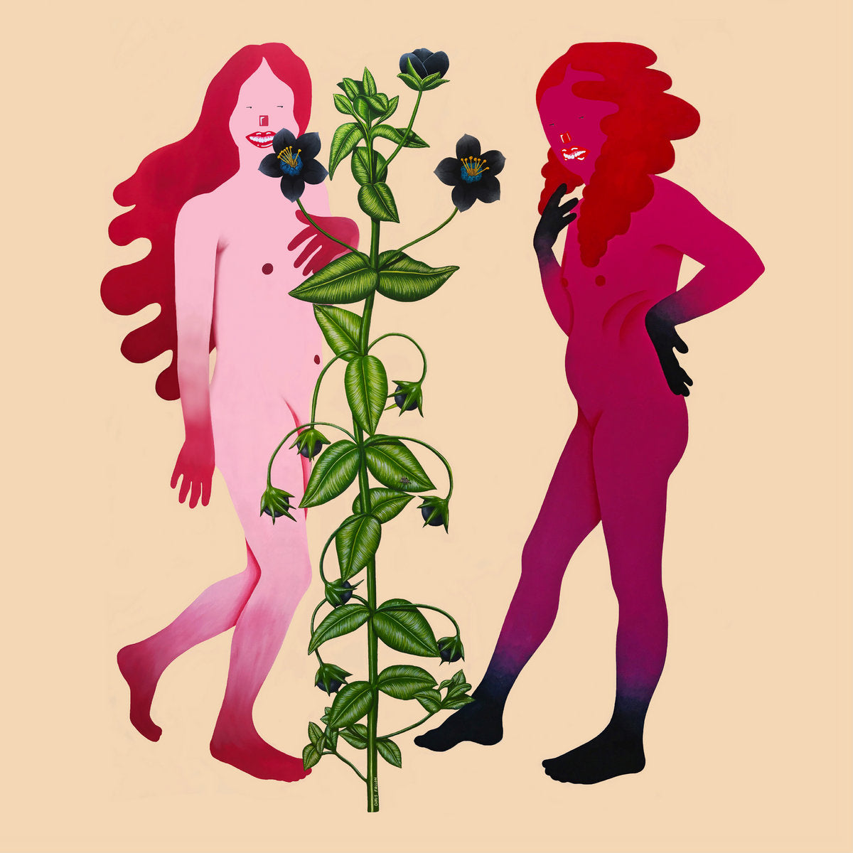 Various - Someone Like Me CD