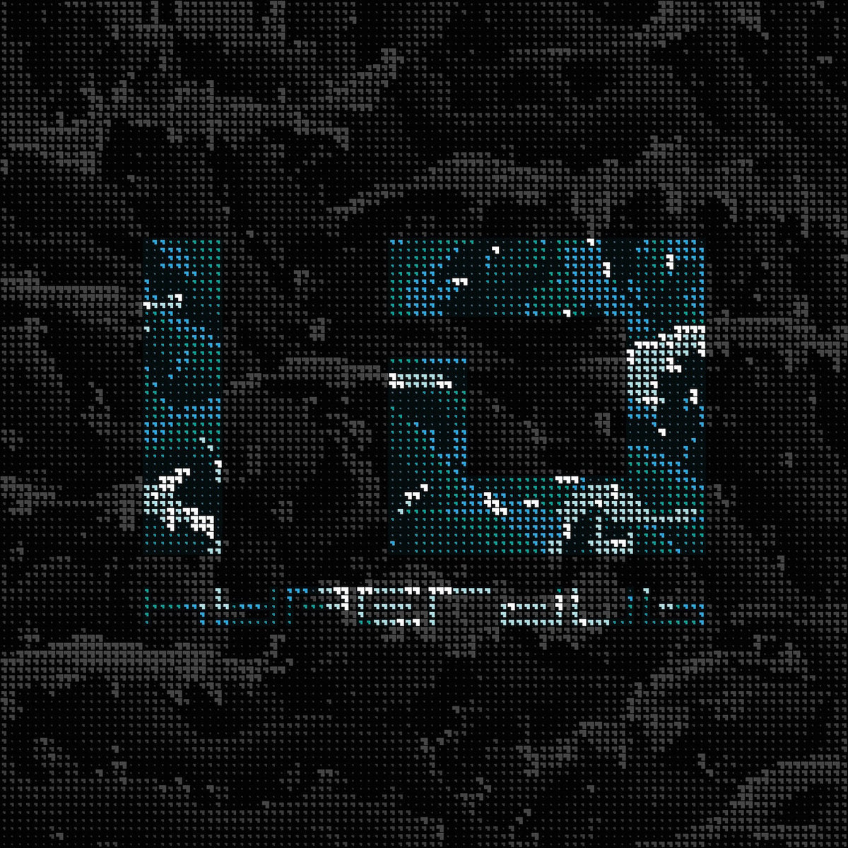Various - Hyperdub 10.2 CD