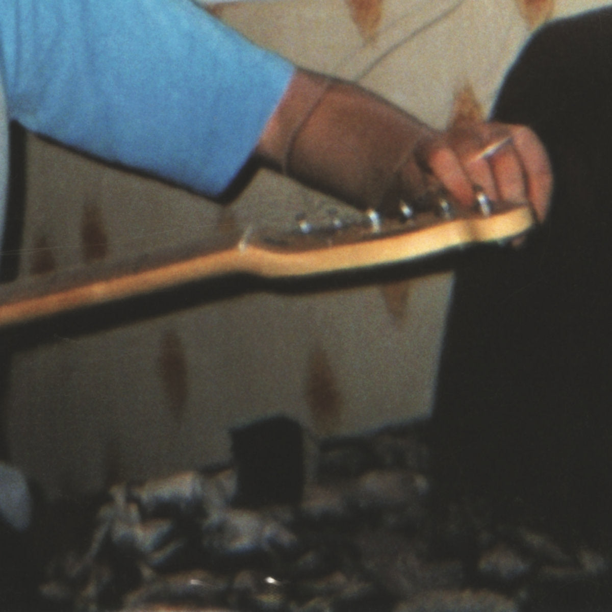 John Macedo - Truss CD