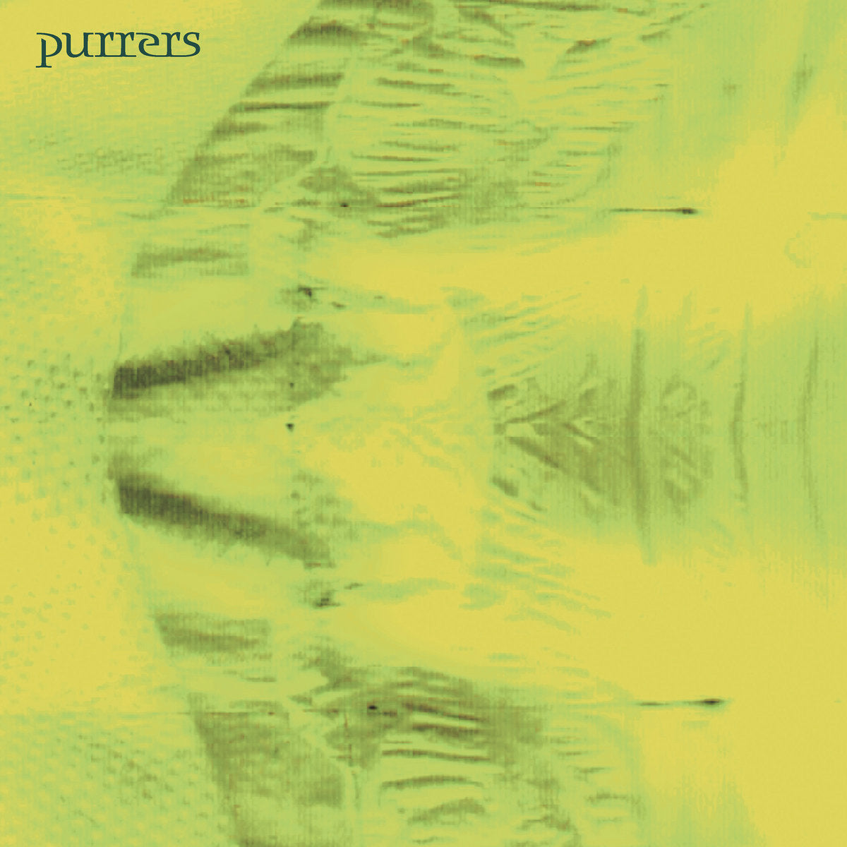 Purrers - Purrers CD