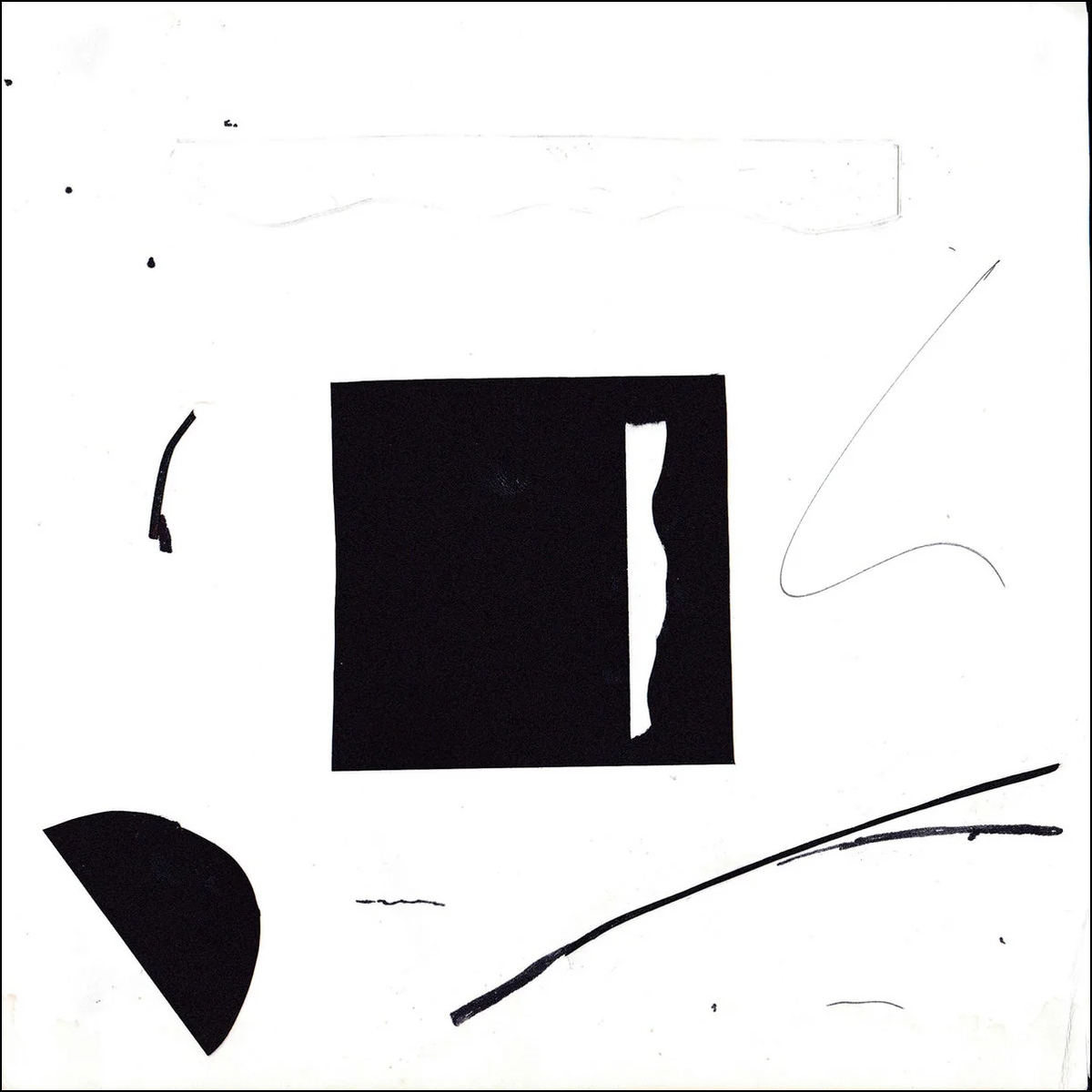 Shadow Pattern - Live At Somewhere LP