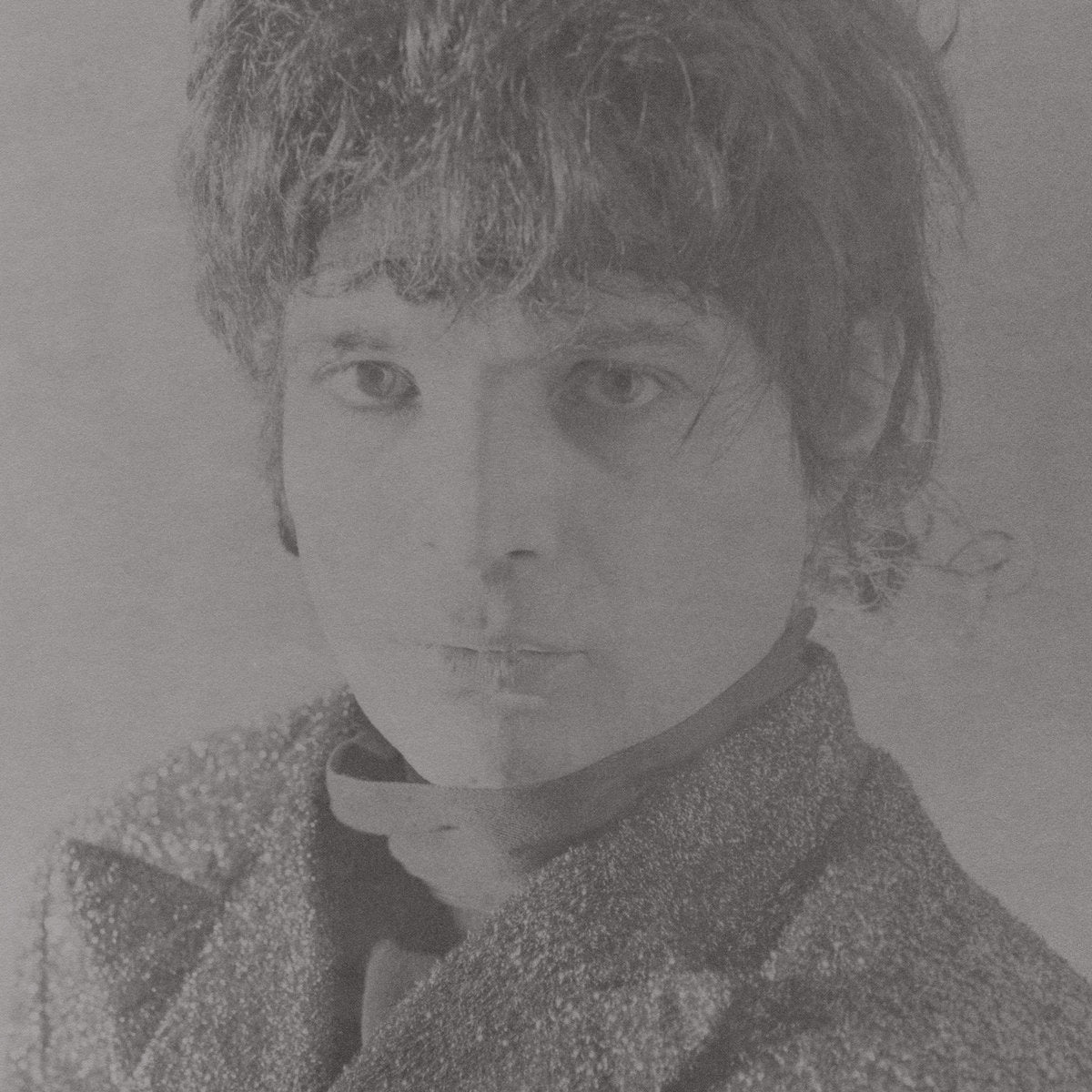 Alan Vega - Collision Drive LP
