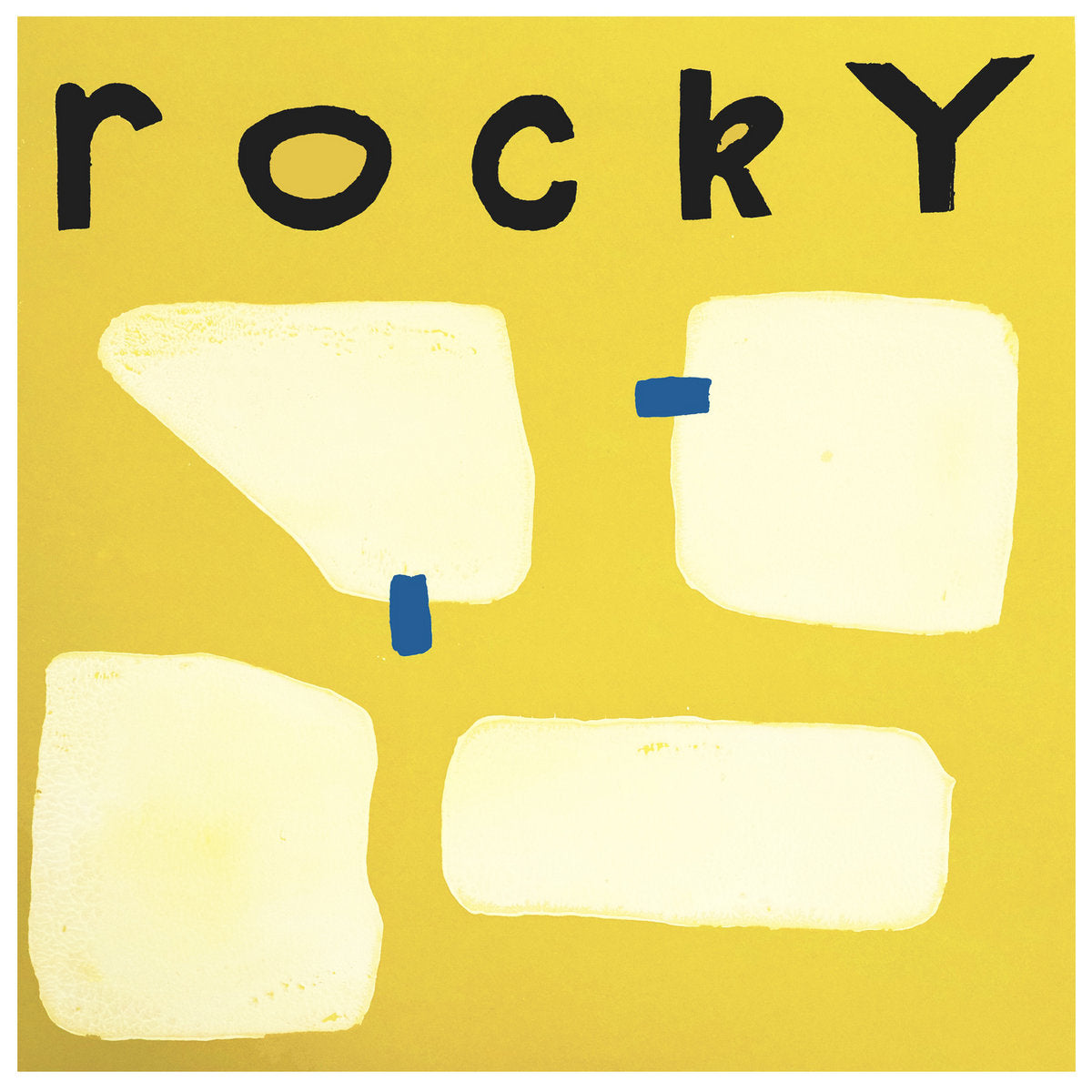 rocky - rocky LP