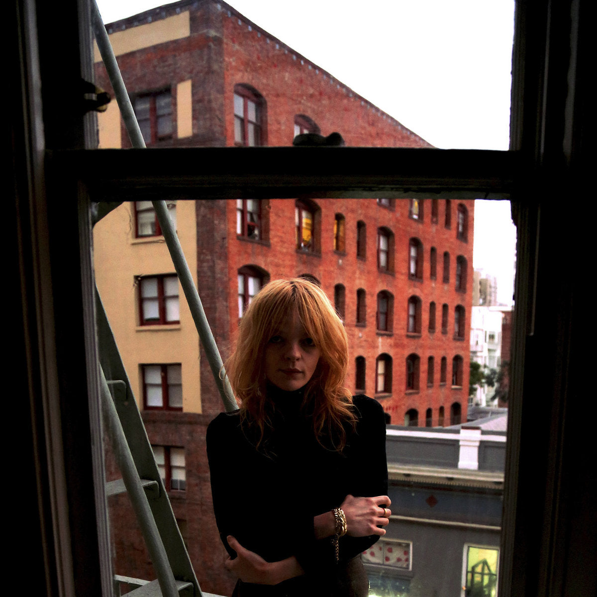 Jessica Pratt - On Your Own Love Again LP