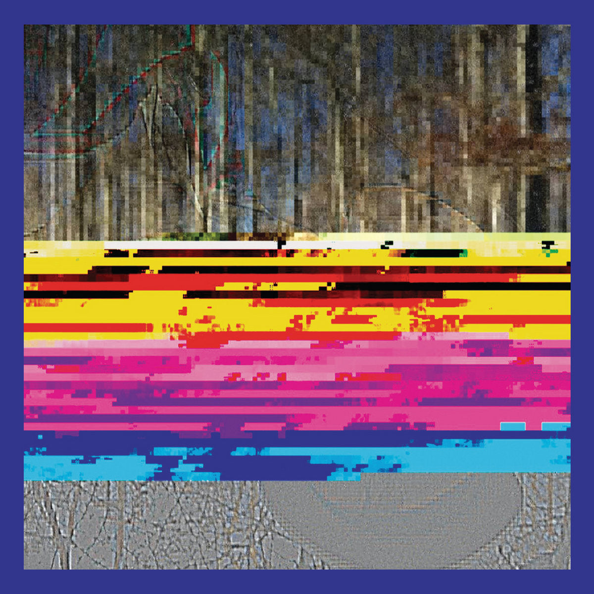 Daniel Bachman - Almanac Behind CD