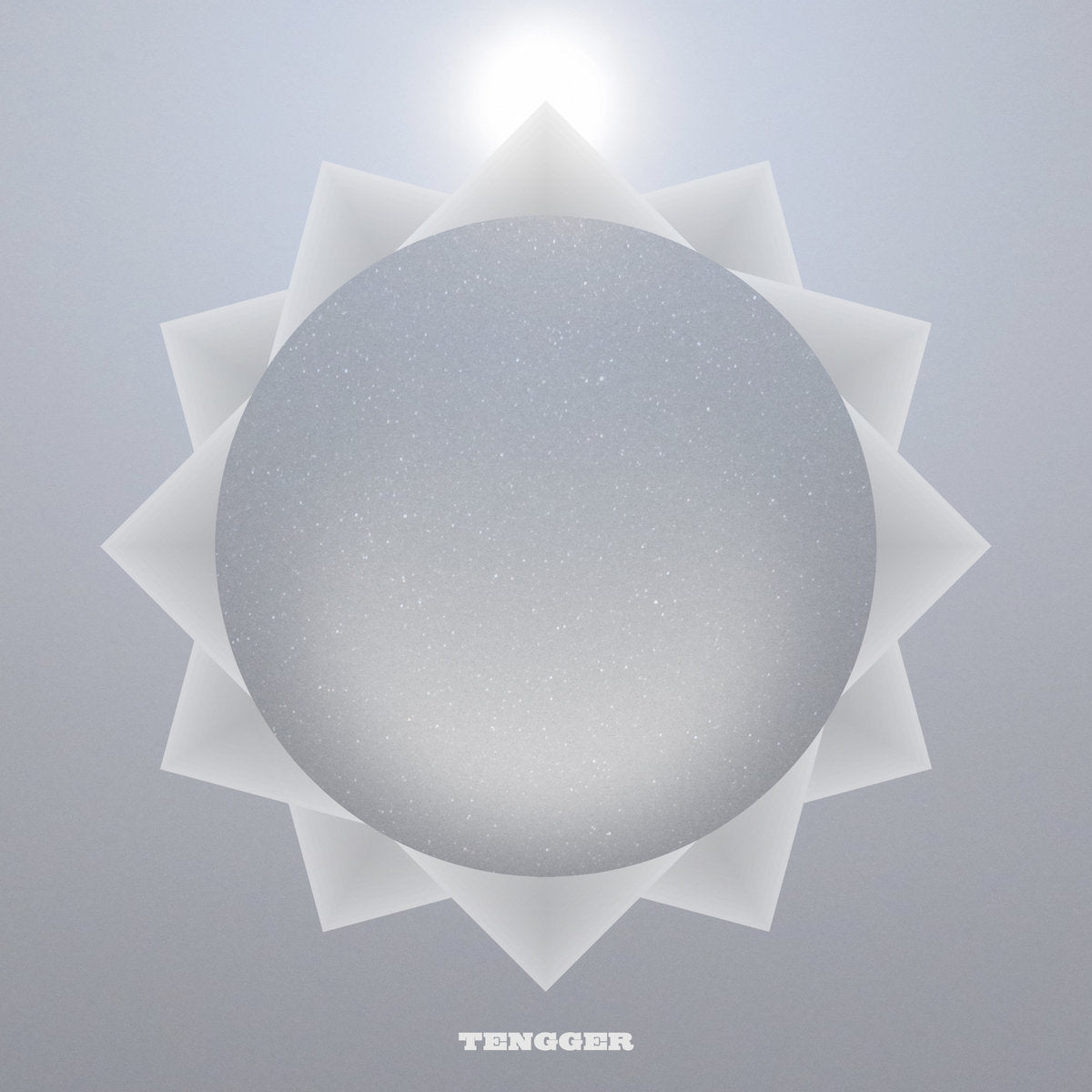 TENGGER - TENGGER LP