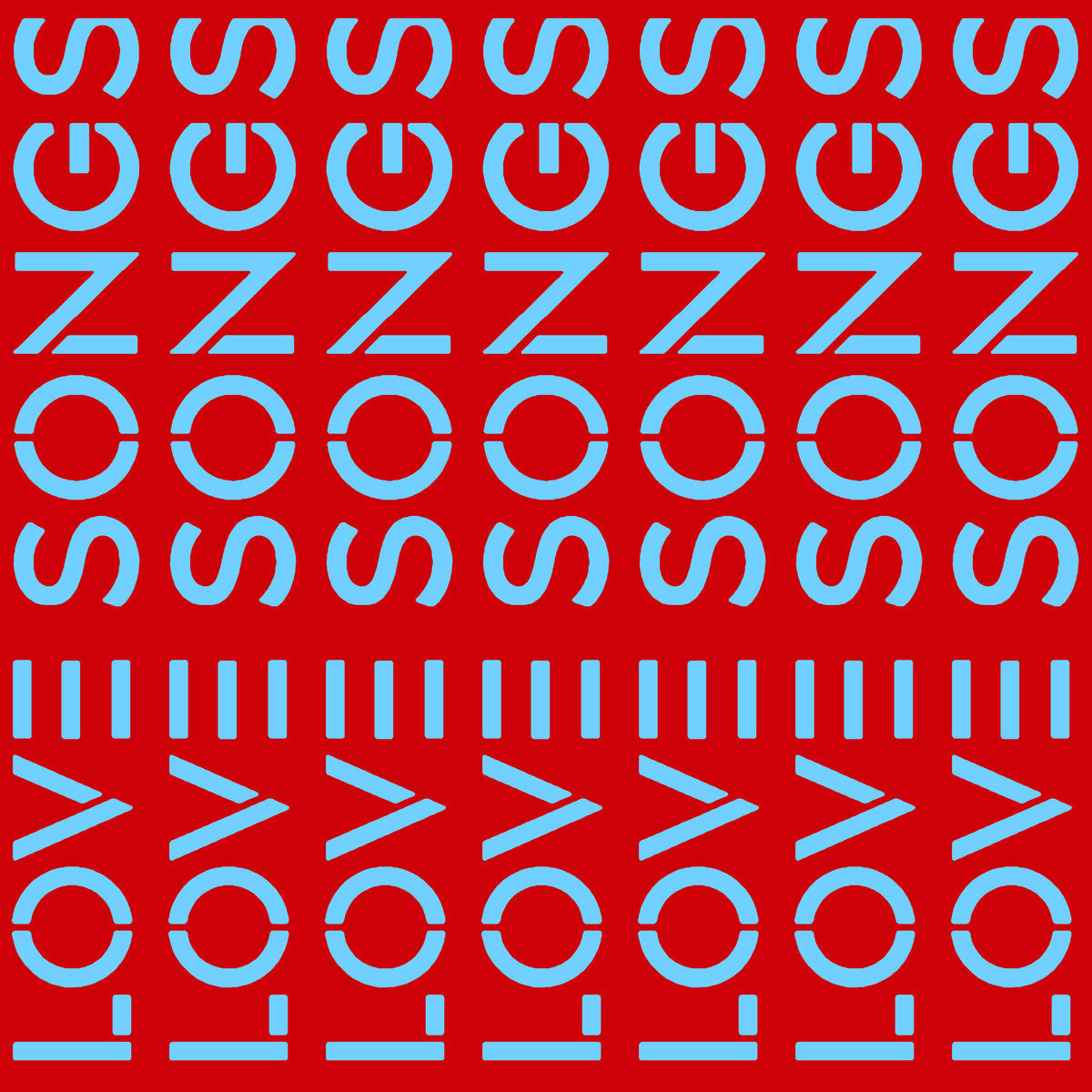 S:Bahn - Love Songs CD