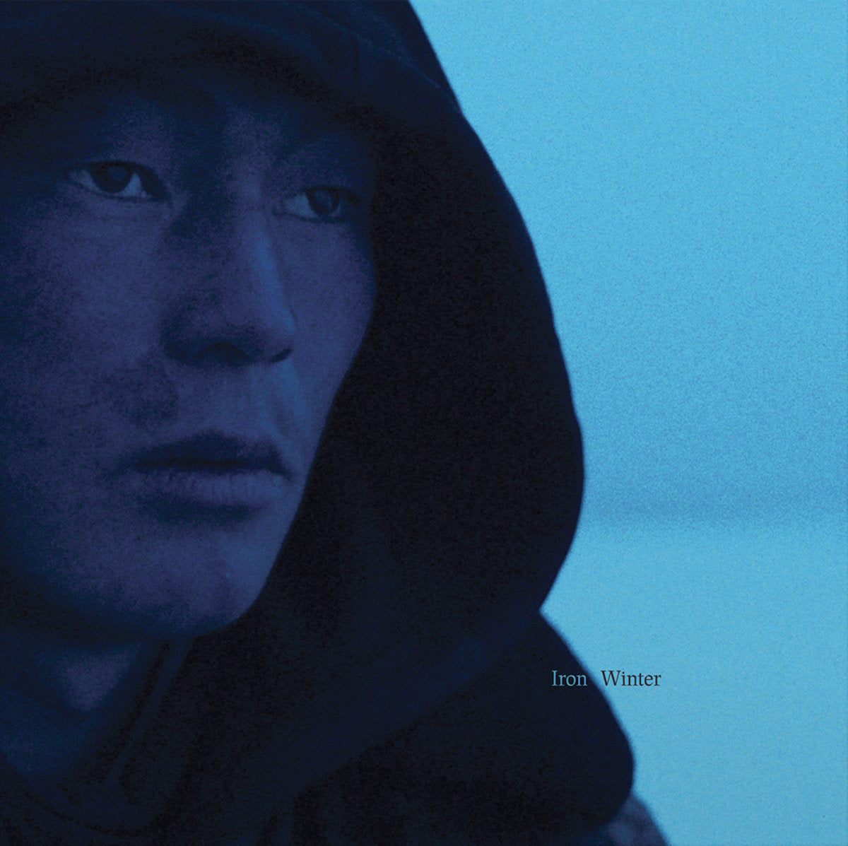 Luke Altmann - Iron Winter (Original Motion Picture Soundtrack) LP