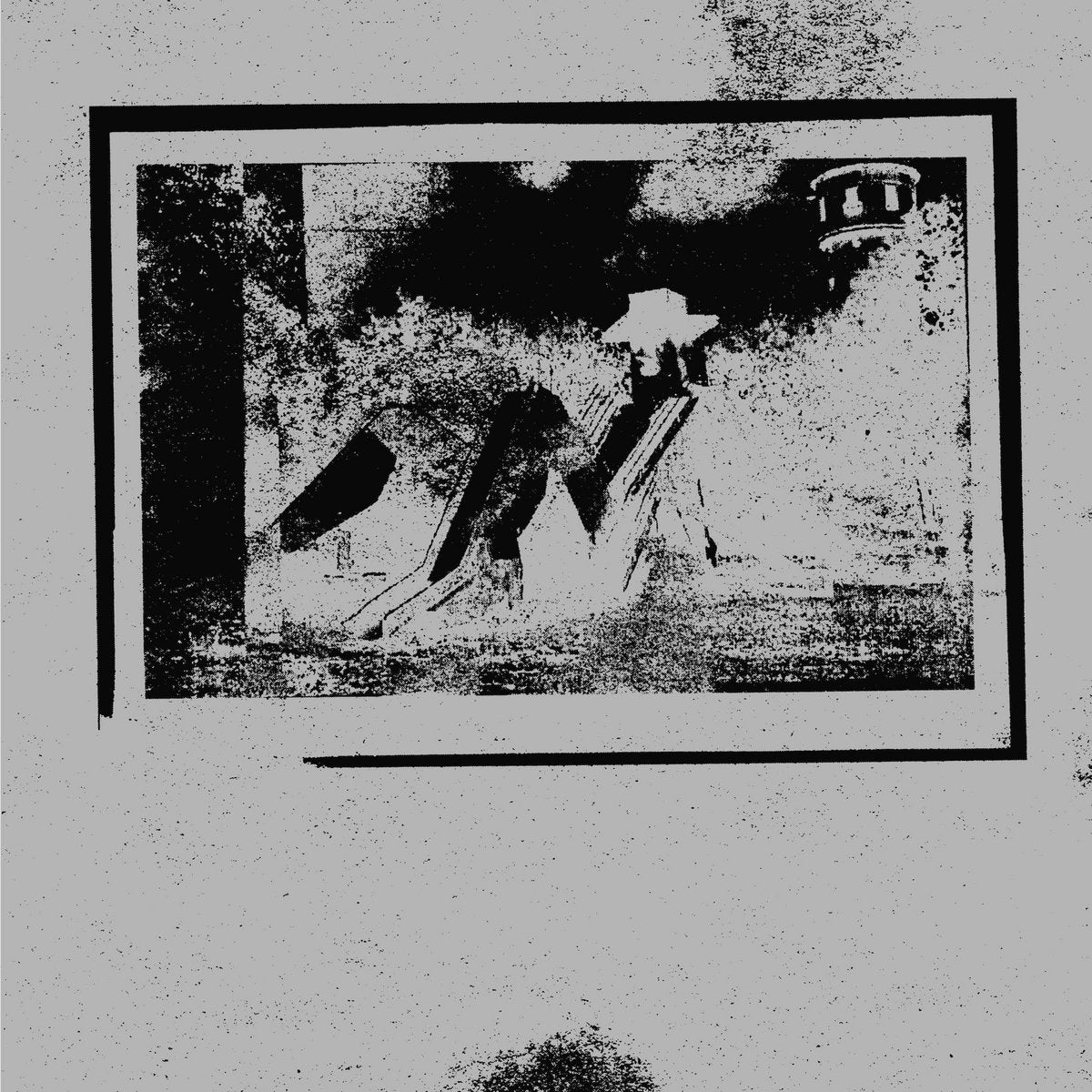 Autobahn - Ecstacy of Ruin LP
