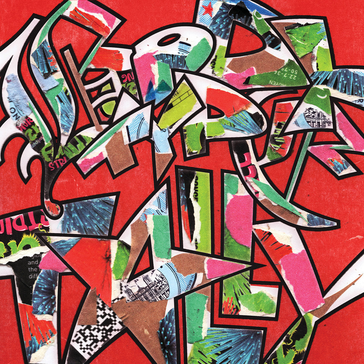 Body Type - Tally CD