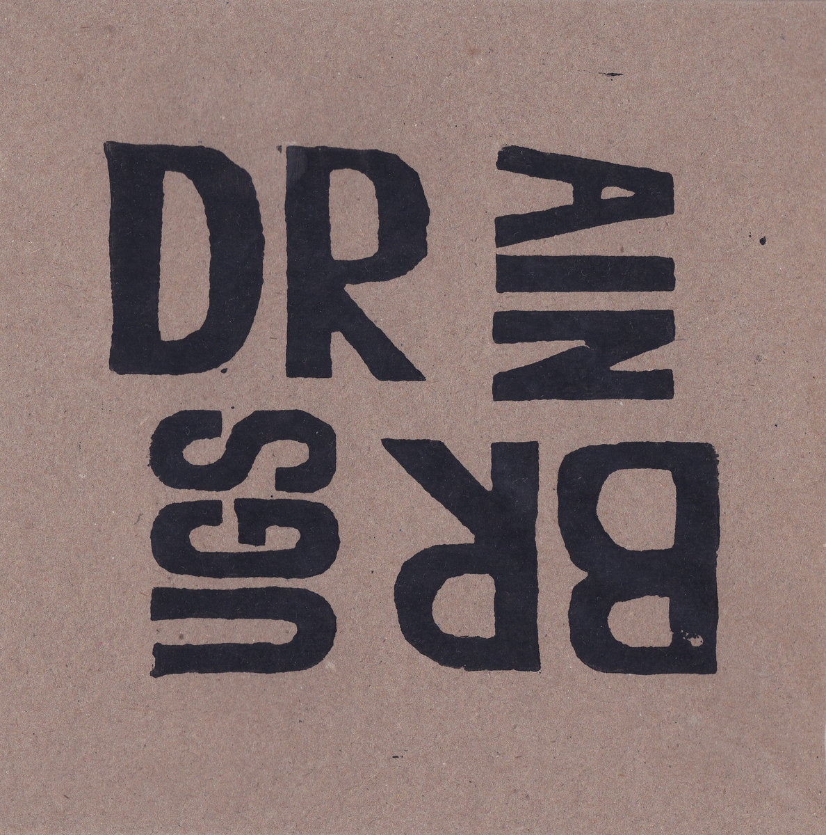 Drain Brugs - Elevator 7"