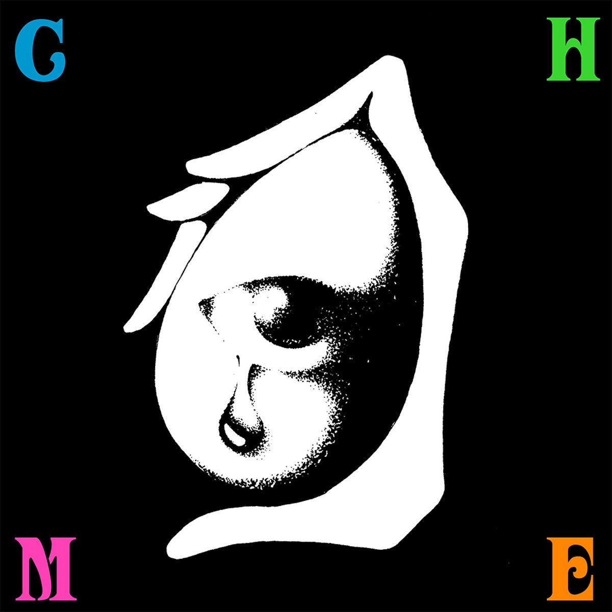 Chime Oblivion - Chime Oblivion CD