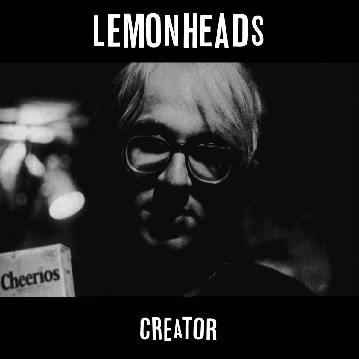 The Lemonheads - Creator LP