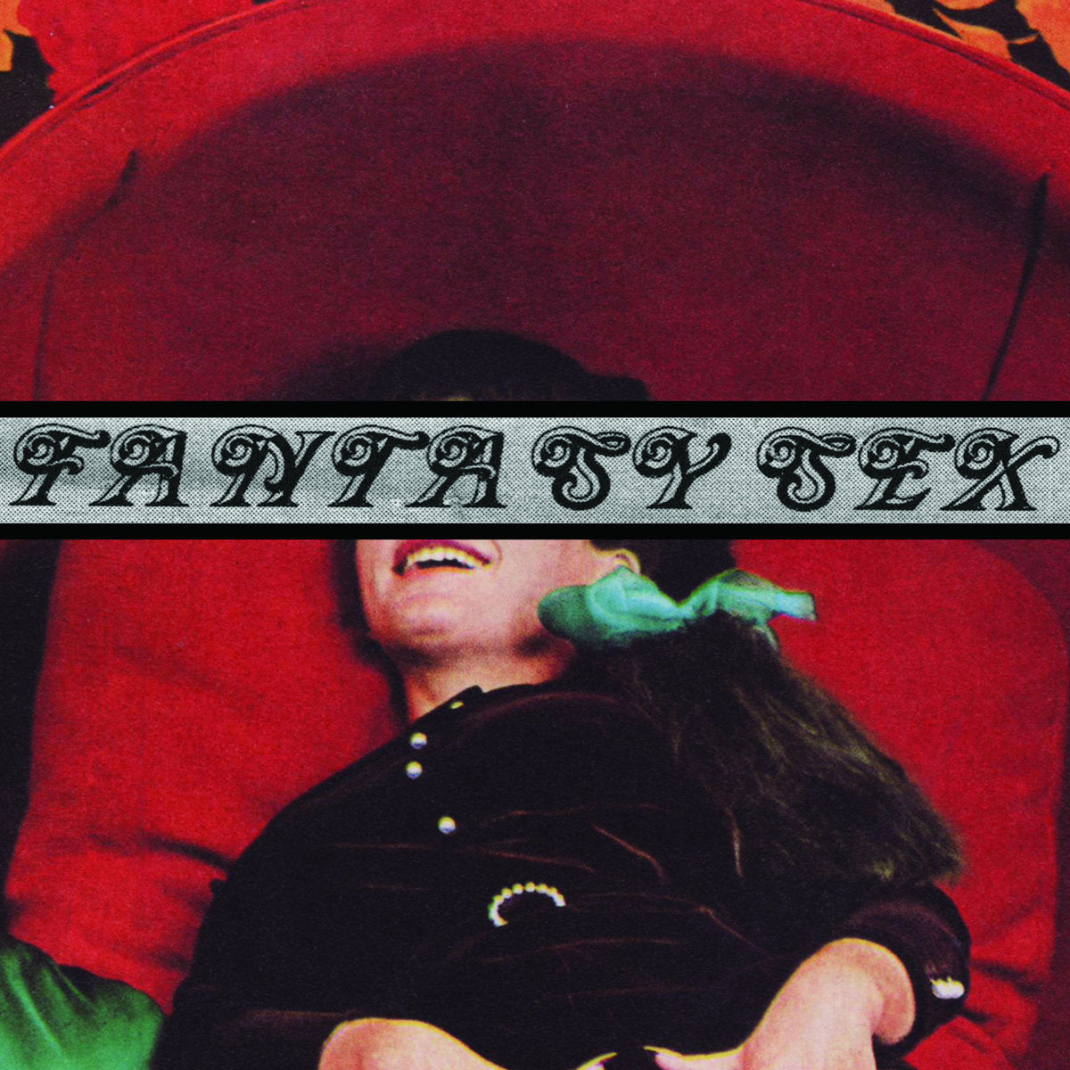 Fantasy Sex - Fantasy Sex LP