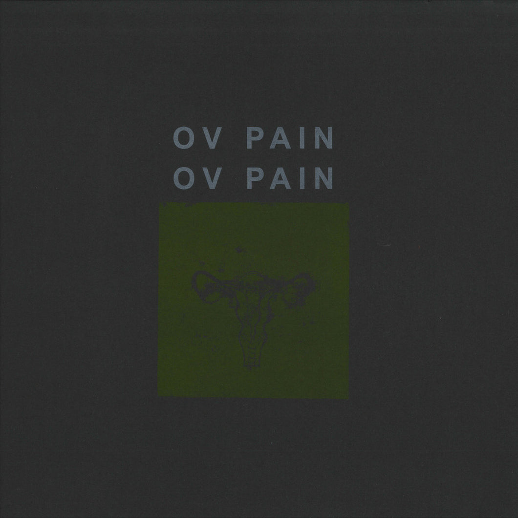 Ov Pain - Ov Pain 12