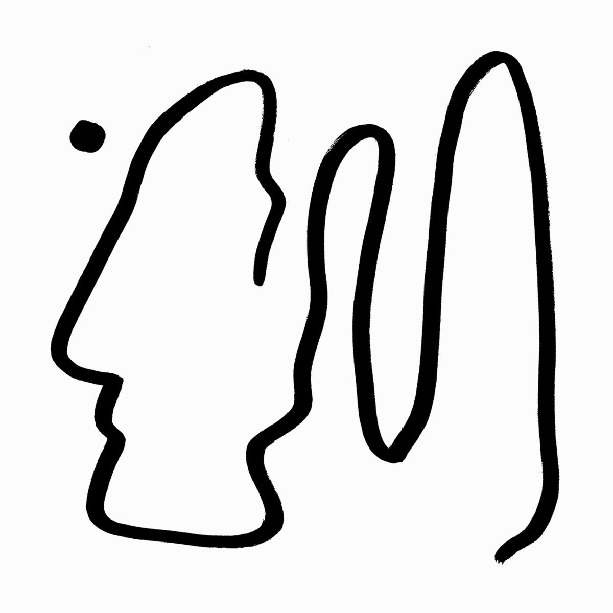 CV & JAB — Zin Taylor - Thoughts of a Dot as it Travels a Surface LP