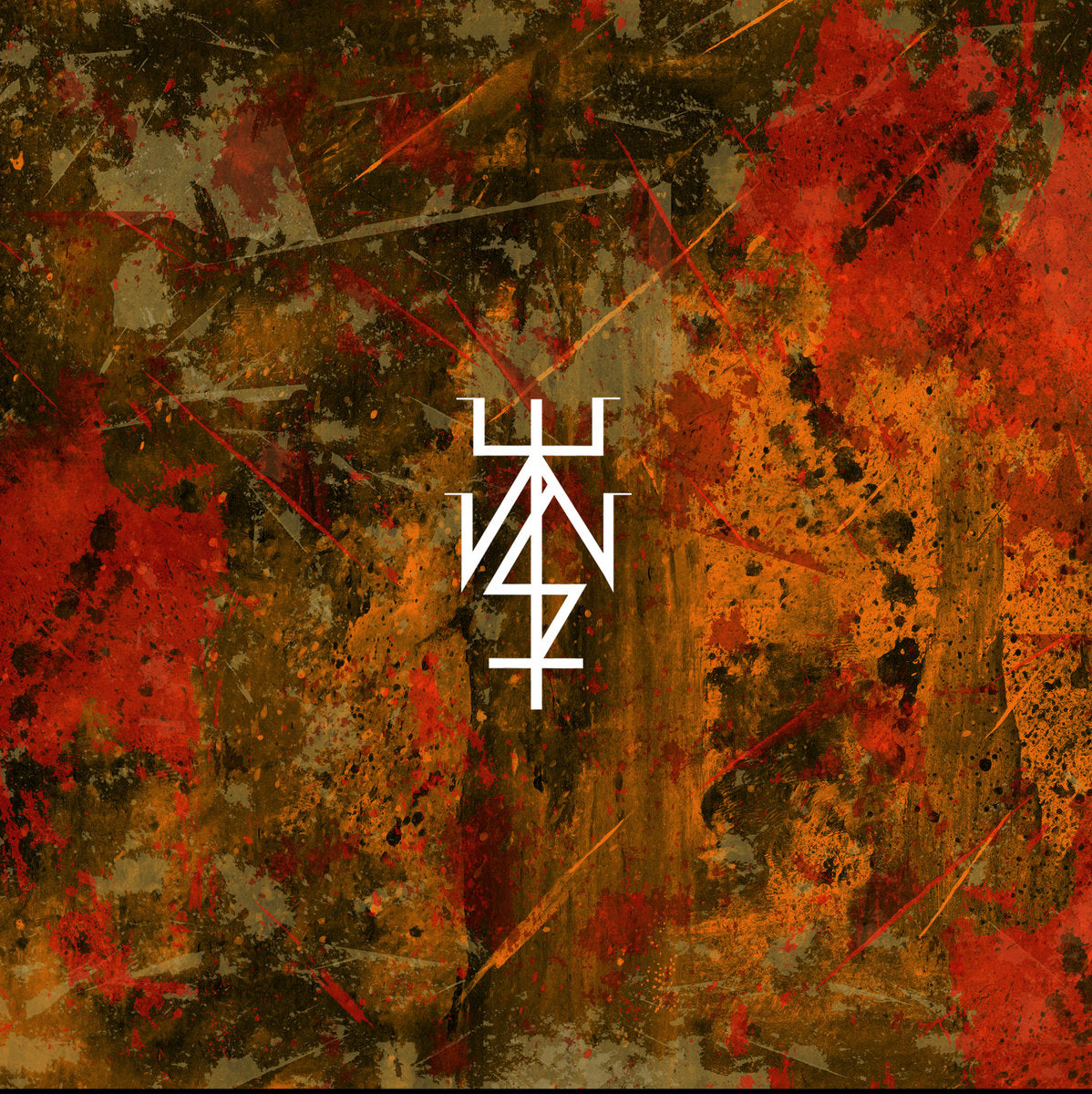 Tvsk - Hymn for the Gloom CD