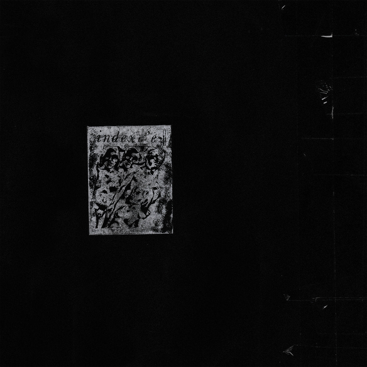 Index for Working Musik - Indexe'e LP