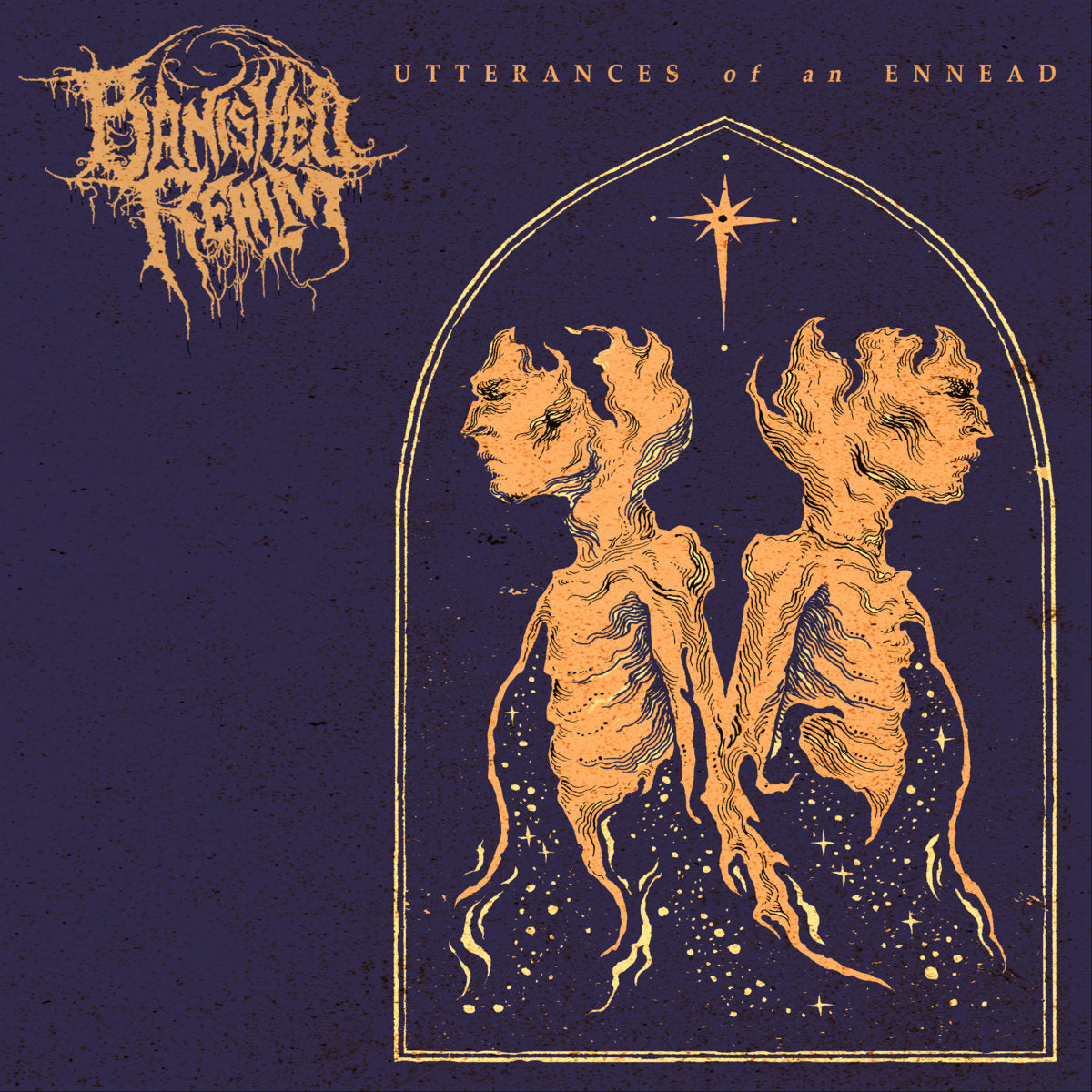 Banished Realm - Utterences Of An Ennead CS