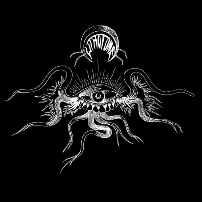 Lithotome - Lithotome CD
