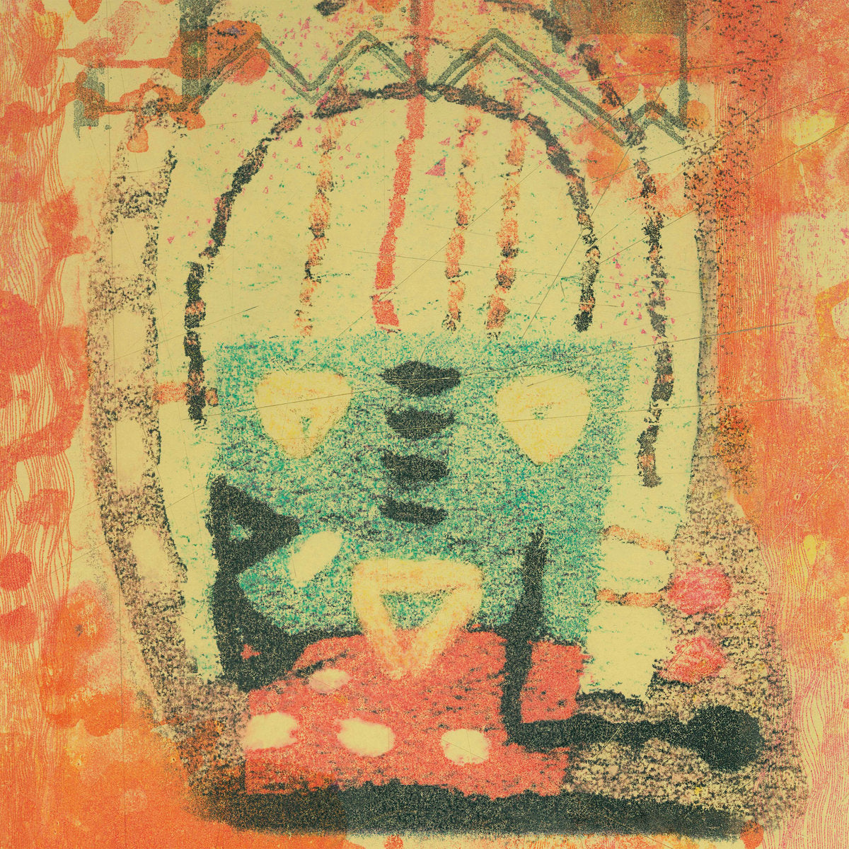 Eddie Marcon - Yahho no Potori CS