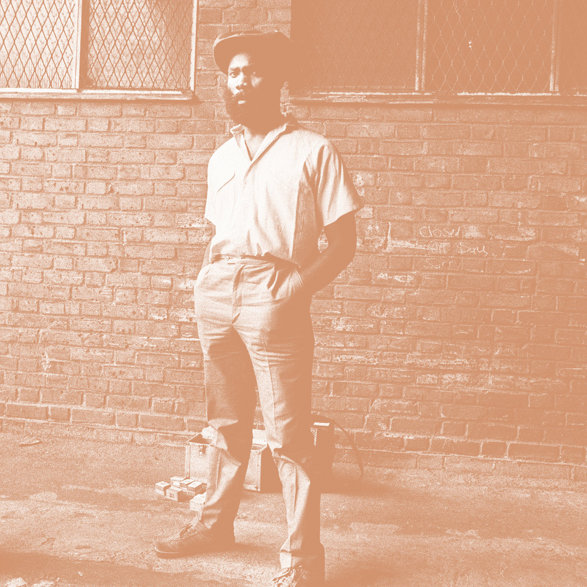 Dennis Bovell - Sufferer Sounds 2LP