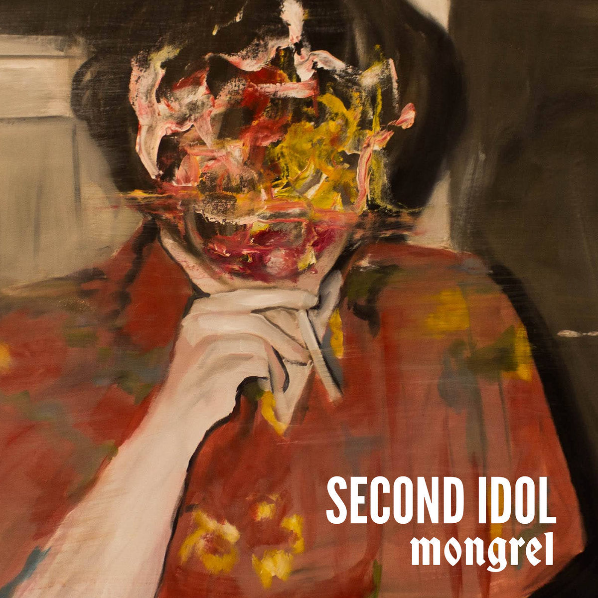 Second Idol - Mongrel LP