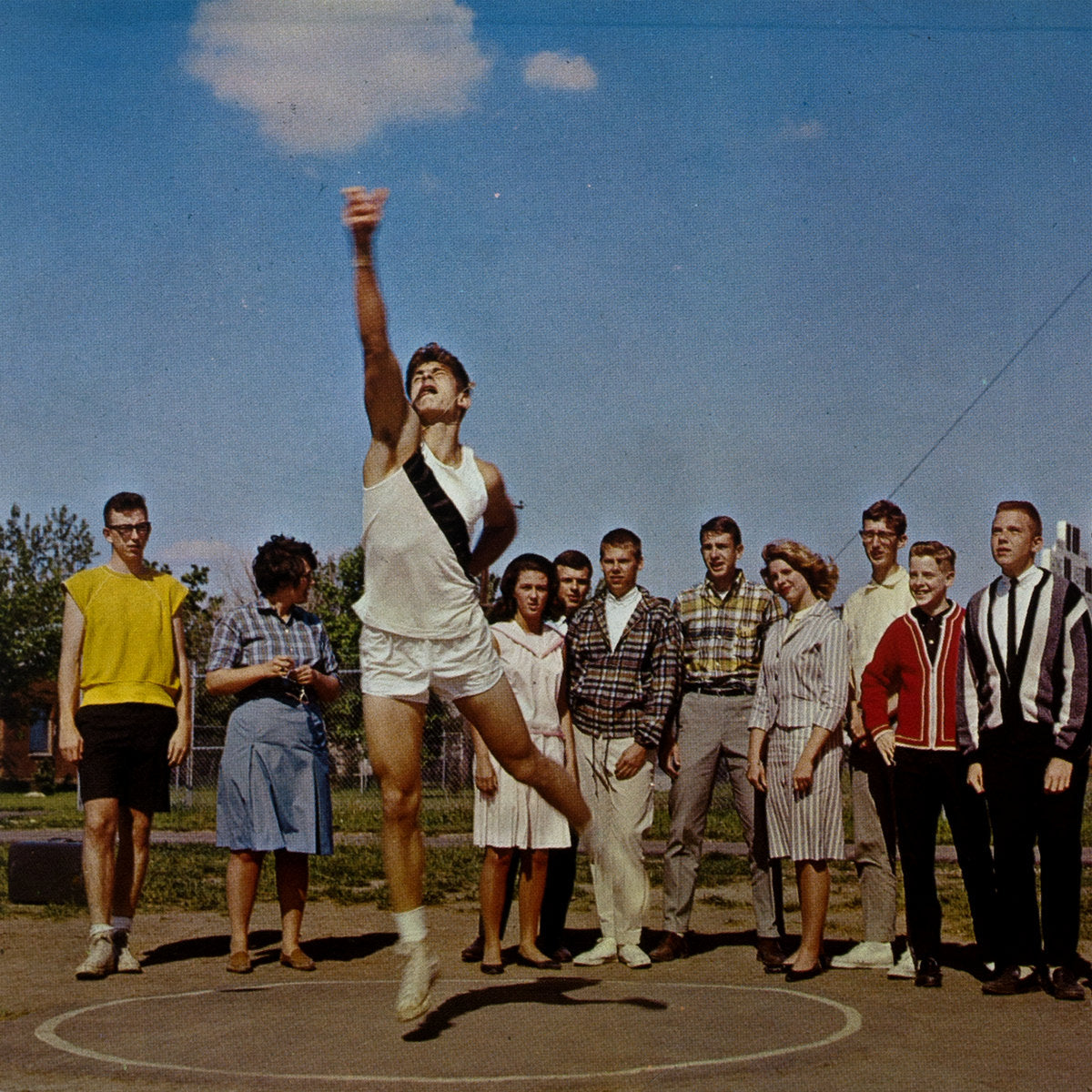 Guided By Voices - Nowhere To Go But Up LP