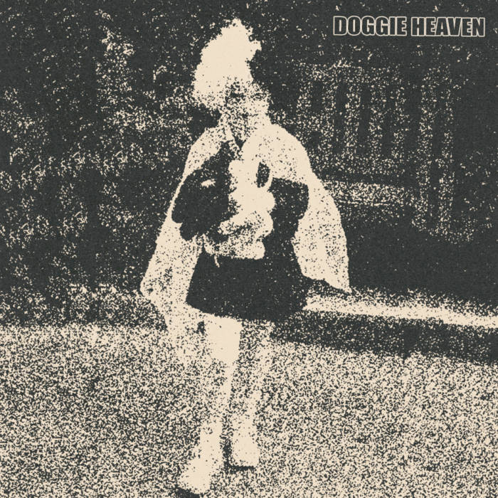 Doggie Heaven - Berghain/Haircut 7"