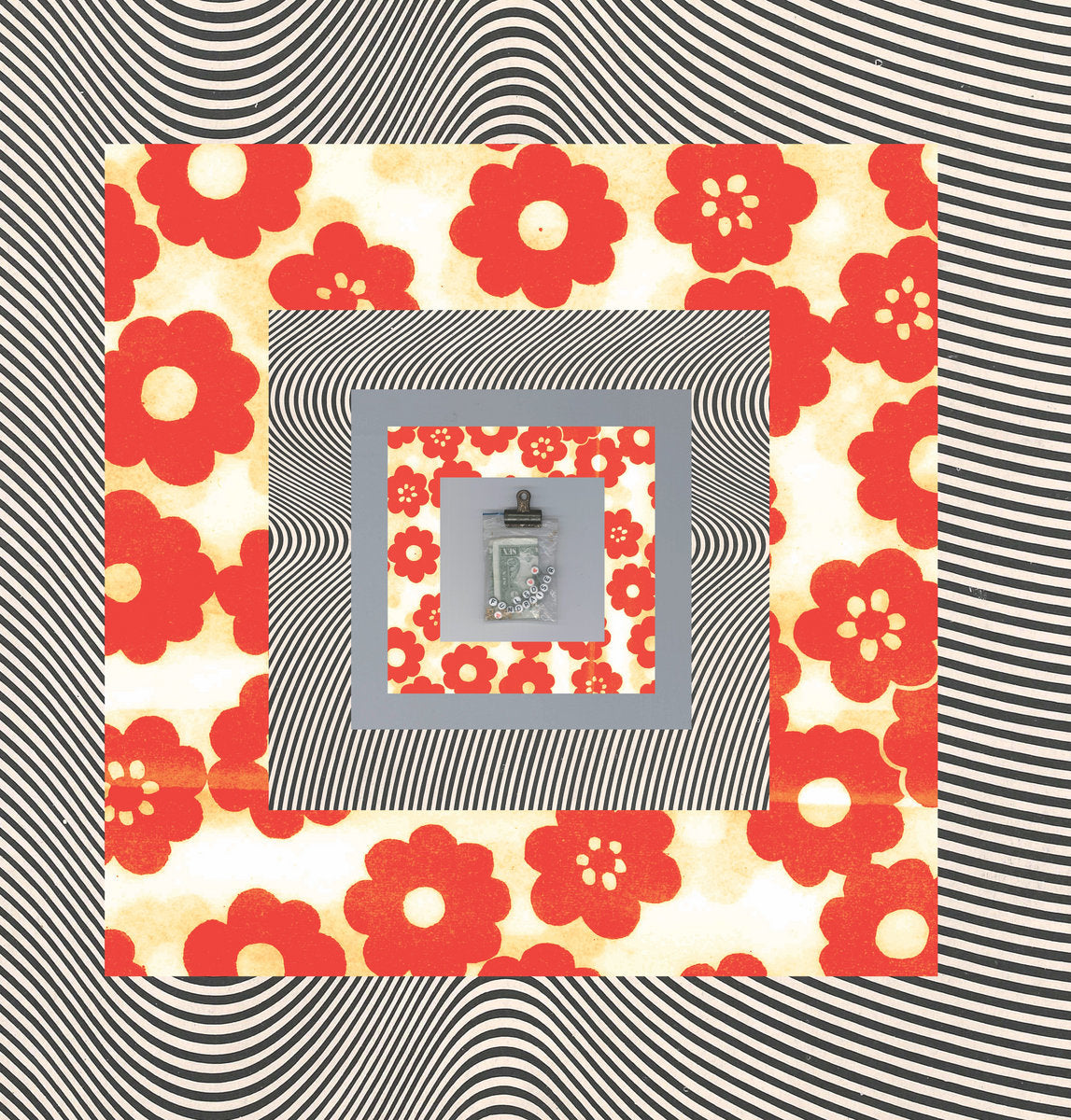 L$D Fundraiser - Witness Disco LP